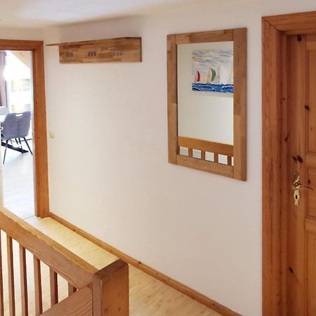 Ankerplatz In Luebeck Apartment ภายนอก รูปภาพ