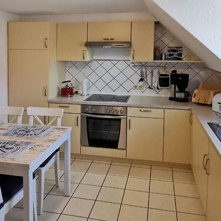 Ankerplatz In Luebeck Apartment ภายนอก รูปภาพ