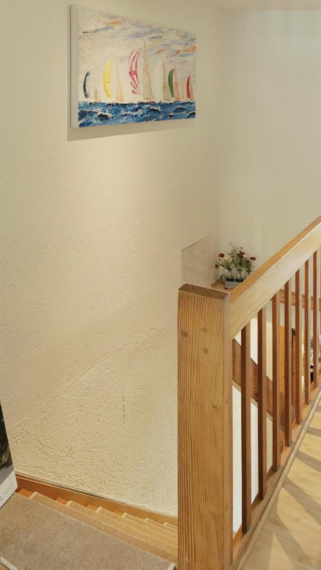 Ankerplatz In Luebeck Apartment ภายนอก รูปภาพ