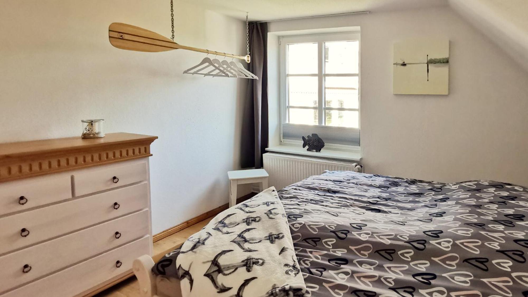 Ankerplatz In Luebeck Apartment ภายนอก รูปภาพ